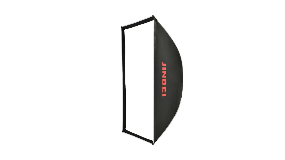 Novità Softbox Jinbei KE6090 de apertura rápida