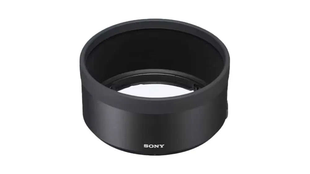 Offerta Lampo Paraluce Sony ALC-SH163 per obiettivo FE 50mm F1.2 GM