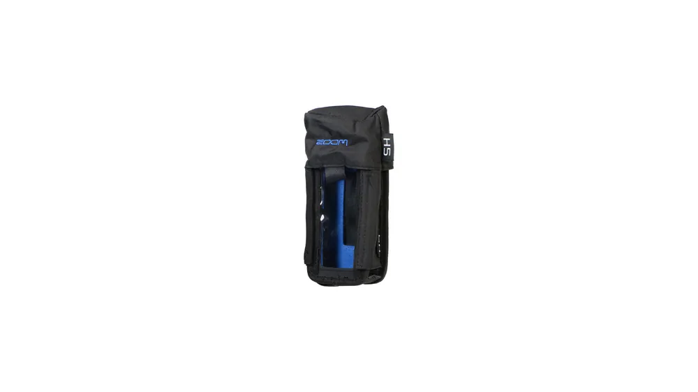 Direttamente Dal Produttore Funda blanda PCH-5 para la grabadora Zoom H5