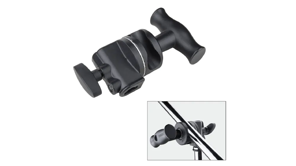 Kupo KCP-225B grip head for 25mm tube Promozione