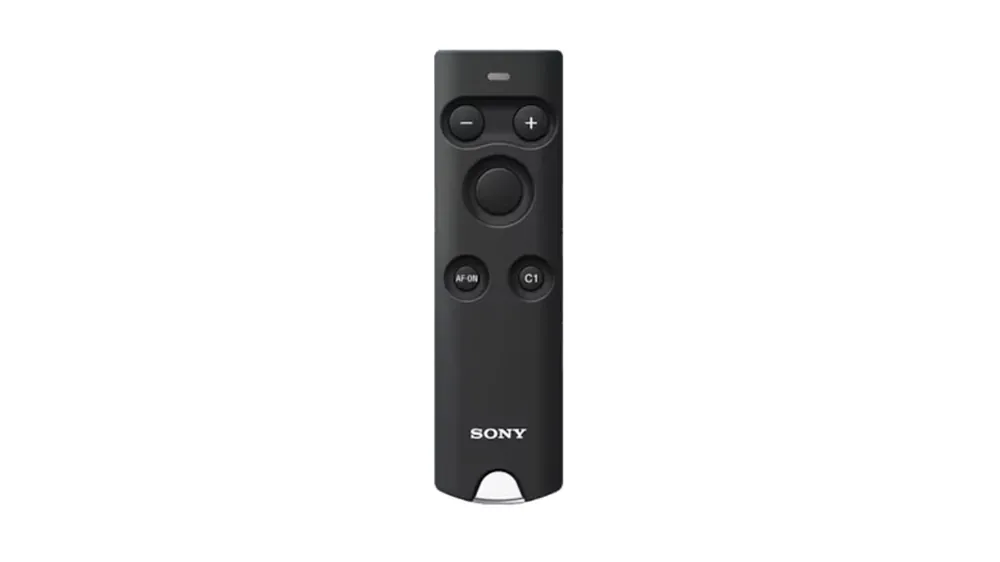 A Buon Prezzo Sony RMTP1BT professional wireless remote control with Bluetooth