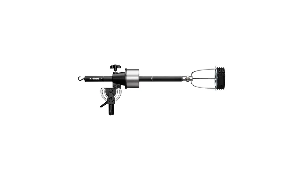 Barra zoom S para softboxes Profoto Consegna Rapida