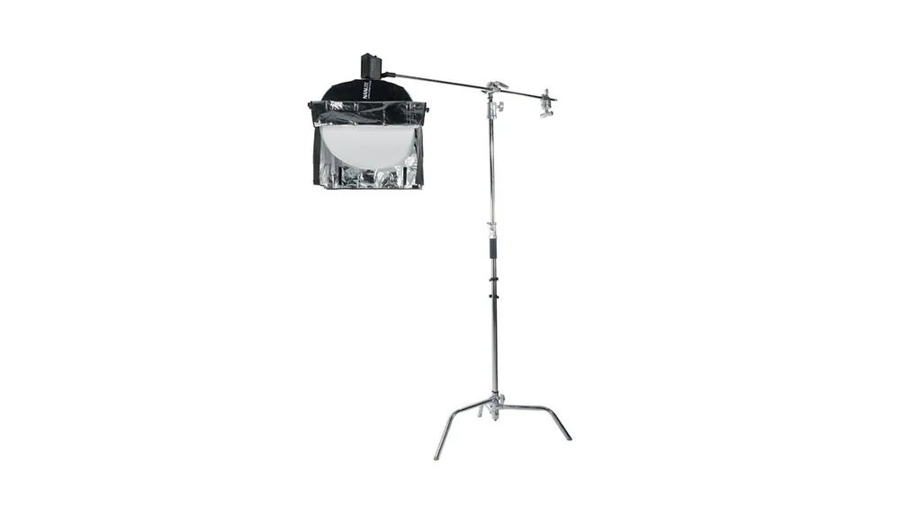Nanlite LT-FZ60 Softbox Linterna de 45cm para luz LED Forza 60 Promo Stagionale