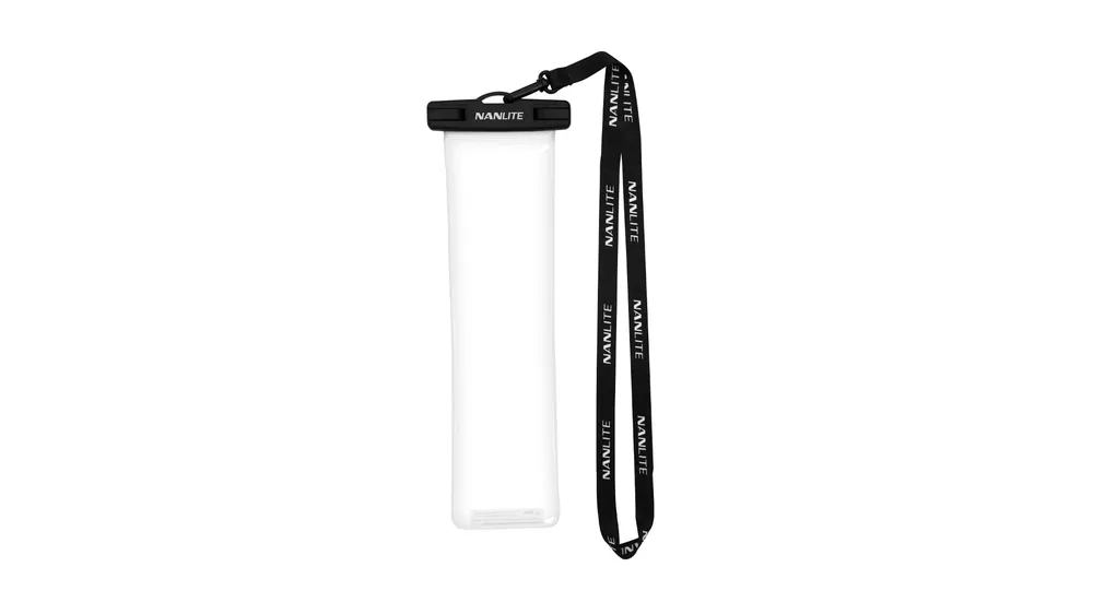 Nanlite AS-WB-PTII6C Funda estanca para Pavotube 6C II Offerta Limitata