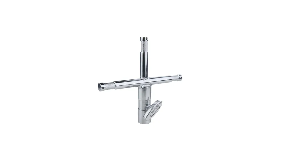 Saldi Kupo KS-148 a adaptador con 3 espigas de 5/8″