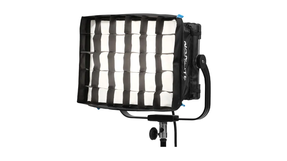 Nanlite Softbox con rejilla para panel LED Alien 150C Vendita Finale