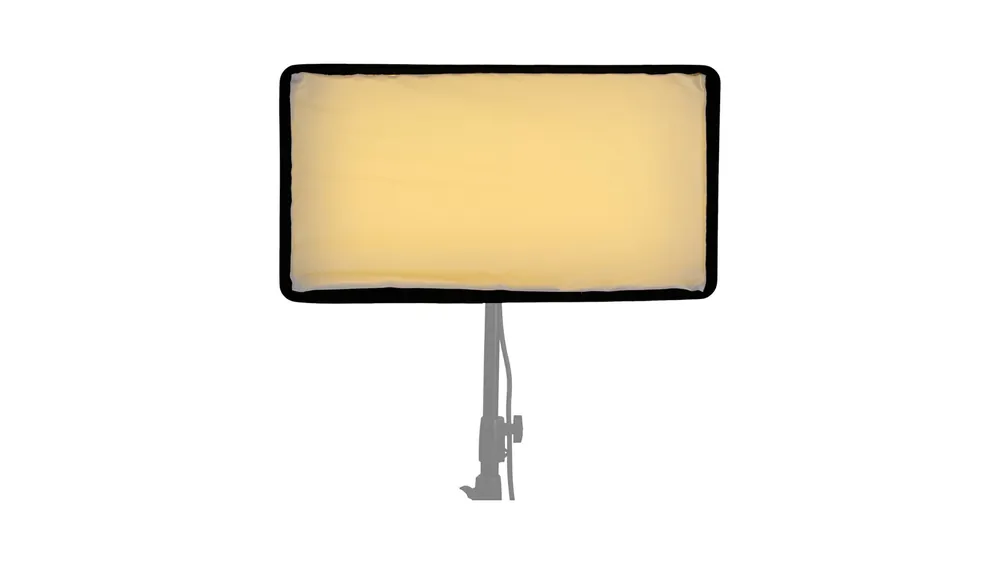 Super Prezzo Nanlite SB-PS120-Q softbox de liberación rápida con rejilla para luces LED Pavoslim 120B/120C
