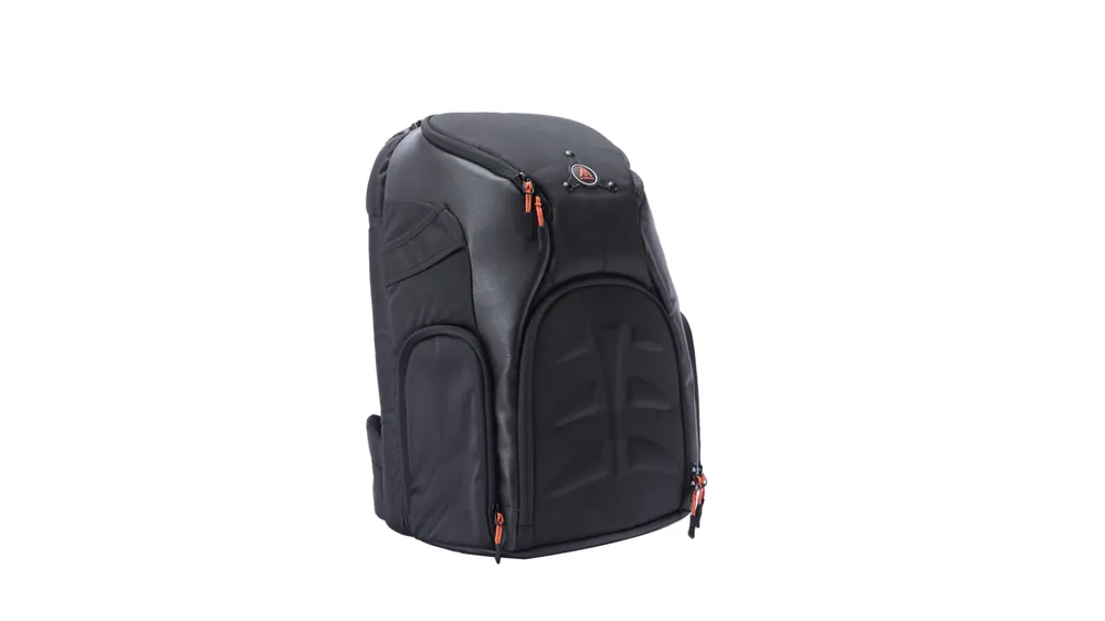 Offerta Lampo Mochila Oscar E-image B30S para cámaras DSLR, cámaras pequeñas y ordenadores portátiles
