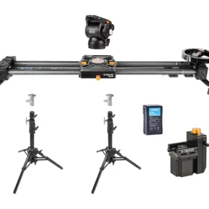 Acquista Ora Kit deslizante E-Image ES80190GH03F161MB
