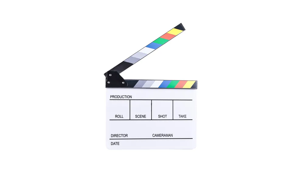 Ciak E-image ECB-04 blanco Prezzo Di Fabbrica