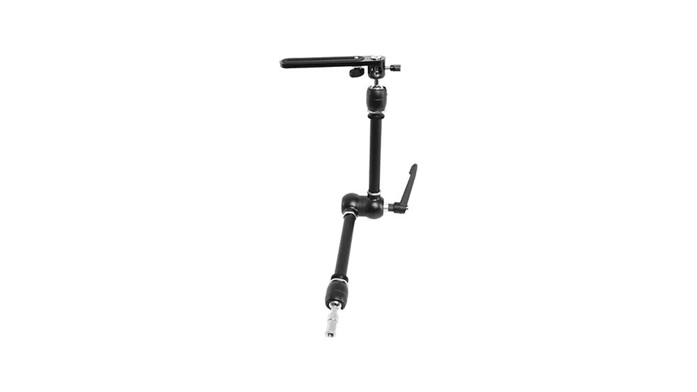 Spedizione Espresso Brazo mágico E-Image EI-A26 53cm con pomo de bloqueo