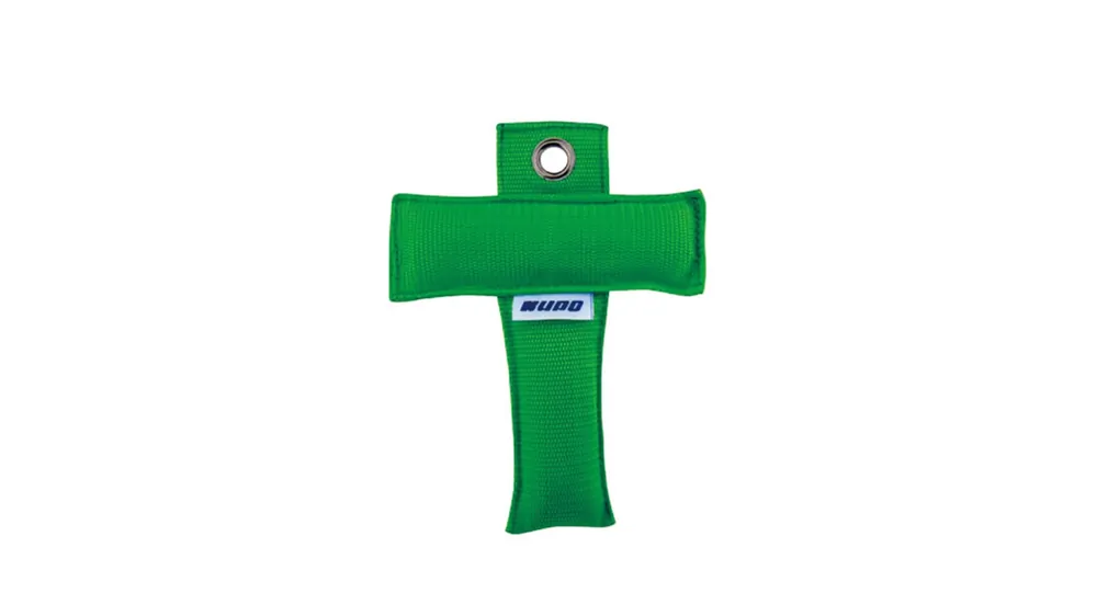Marcador en T Kupo KS-168G para vídeo set – verde Must-Have