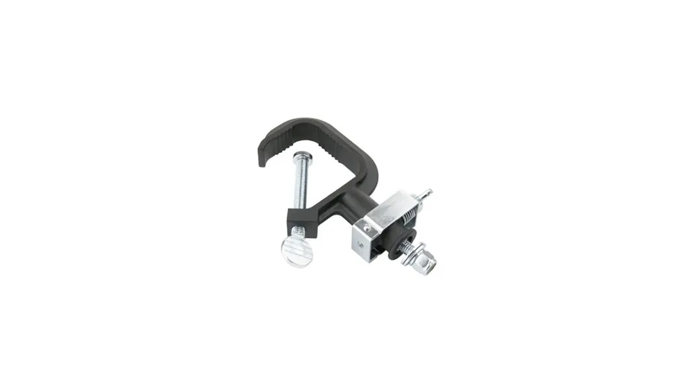 Garra Kupo C-01QB con espiga de 3/8″ para tubos de 30-51 mm Bestseller