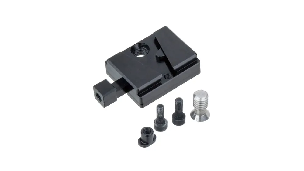 Miglior Prezzo Portapilas Kupo KS-271 V-lock