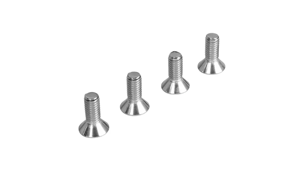 Tornillo hexagonal Kupo KS-910 de 3/8″ – 16 Spedizione Espresso