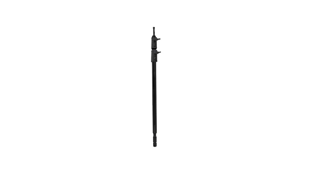 Offerta Speciale Barra Kupo CT-30MB-TUBE extensible 2 elevaciones para Trípode tipo C-stand – Negro