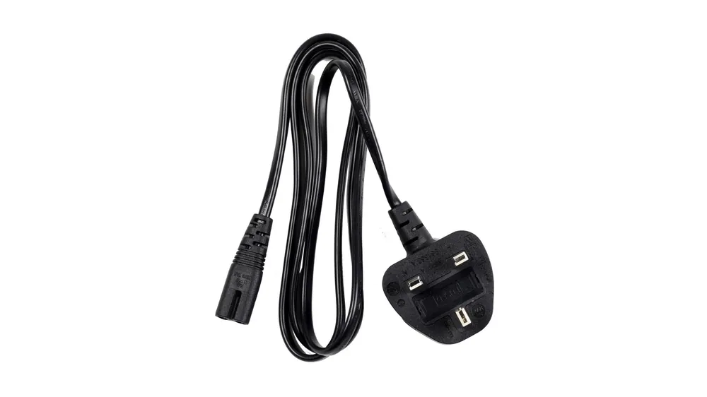 Prezzo Scontato UK C7 cavo di alimentazione Profoto per caricabatterie 2.8A / 4.5A
