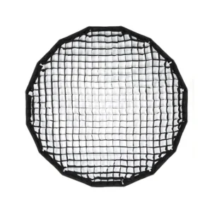 A Buon Prezzo Griglia a nido d’ape Jinbei per softbox KE Deep Quick 120