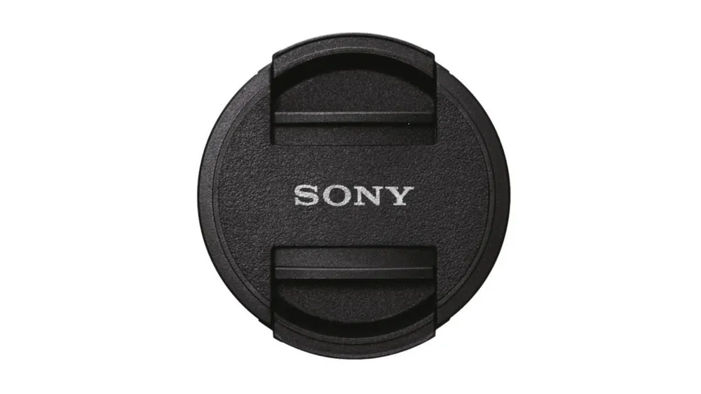 Subito Disponibile Copriobiettivo anteriore Sony ALC-F67S da 67mm