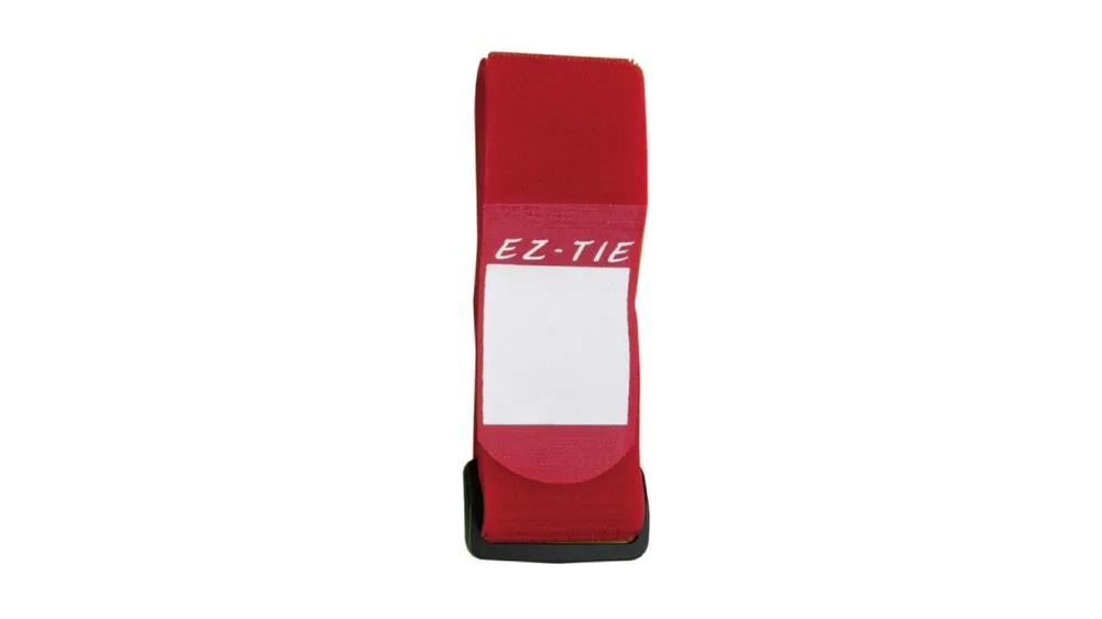 Cable grip Kupo EZ560-R 50x600mm 5 pezzi – Rosso Prezzo Di Fabbrica