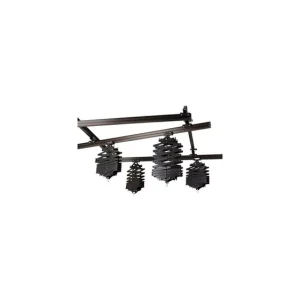 Acquista Ora Sistema aereo Jinbei kit 4 pantografi 3x4m per montaggio luci al soffitto