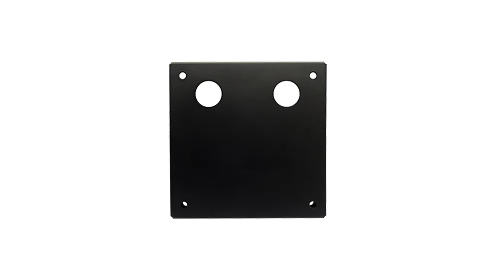 Soporte vesa de iluminación EIZO VESAMP100 para monitores Eizo FlexScan, colorade RadiForce DX0212-IP Scelto Dai Clienti