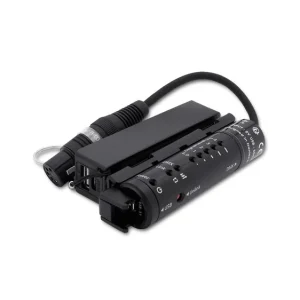 Exalux Connect RX100S Kit DMX wireless receiver Offerta