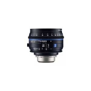 Miglior Prezzo Zeiss CP.3 15mm T2.9 with PL mount and metric scale (E Nex Sony / EF Canon)*