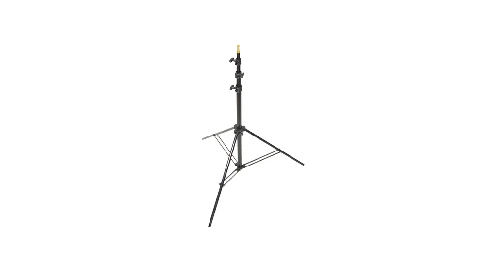 Stativo per luci Midi Kit Kupo 034 a 3 alzate con 4 sezioni Professionale