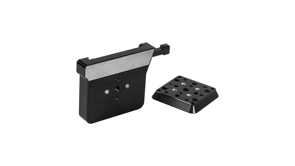 Ordina Subito Set di montaggio Kupo KS-774 a sgancio rapido