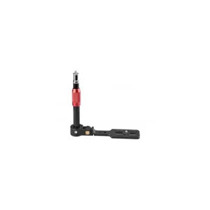 Braccio estensibile L-20 Jinbei per flash con piastra per fotocamere Consegna Rapida