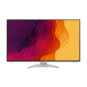 A Buon Prezzo Eizo FlexScan EV3240X 32″ monitor 4K UHD for office – white