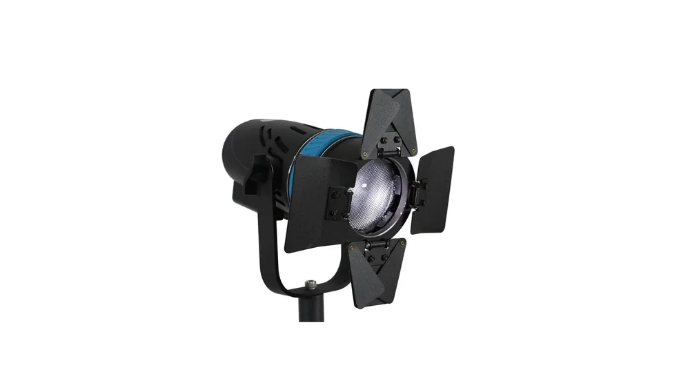 LED light Second Wave CMT60 bi-color for video set Acquista Ora