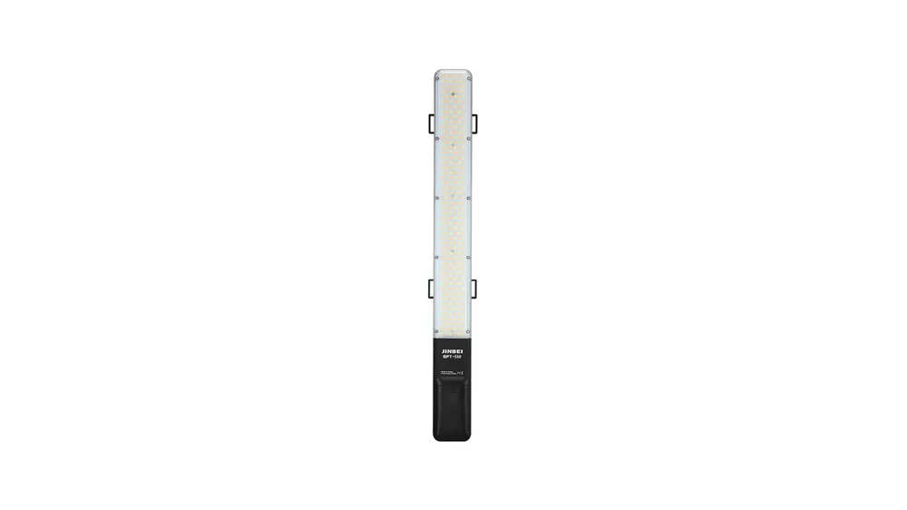 Jinbei EFT-550 sword LED light dual color for still-life, portraits and events Compra Online