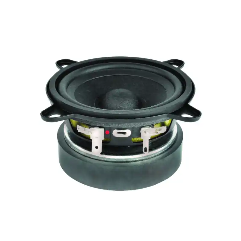 3FE25 - Full Range 3" FaitalPro- Ferrite - 8ohm Bestseller