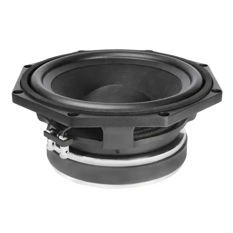8RS250 - Woofer 8" FaitalPro - Ferrite - 8ohm Nuova Collezione