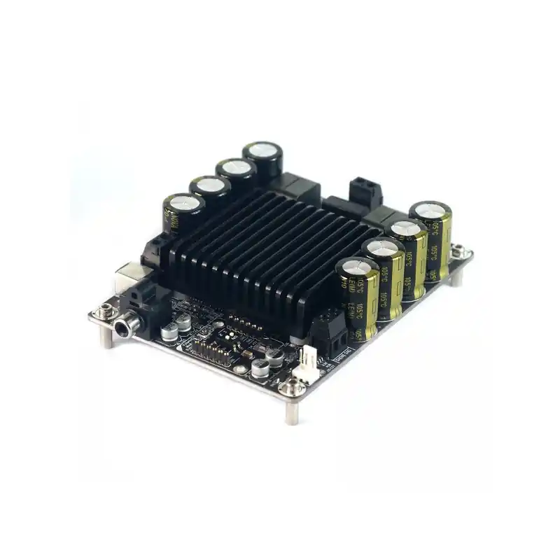 Soddisfatti O Rimborsati AA-AB31282 - 1x200W@3ohm Amplificatore in classe D - T-AMP