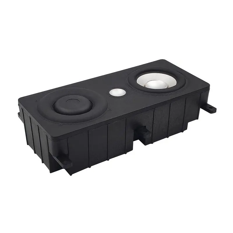 Soddisfatti O Rimborsati TW3-2402S - Modulo audio a 2 vie da 3"