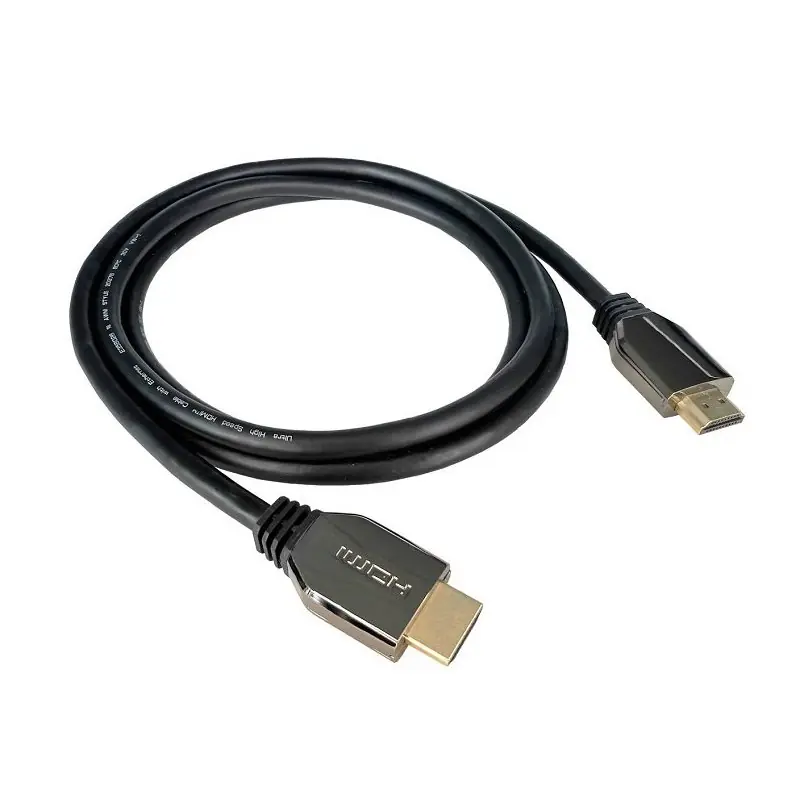 GK-EDHD8K1.0 - Cavo HDMI GOLDKABEL edition 8K 1,00m Solo Oggi