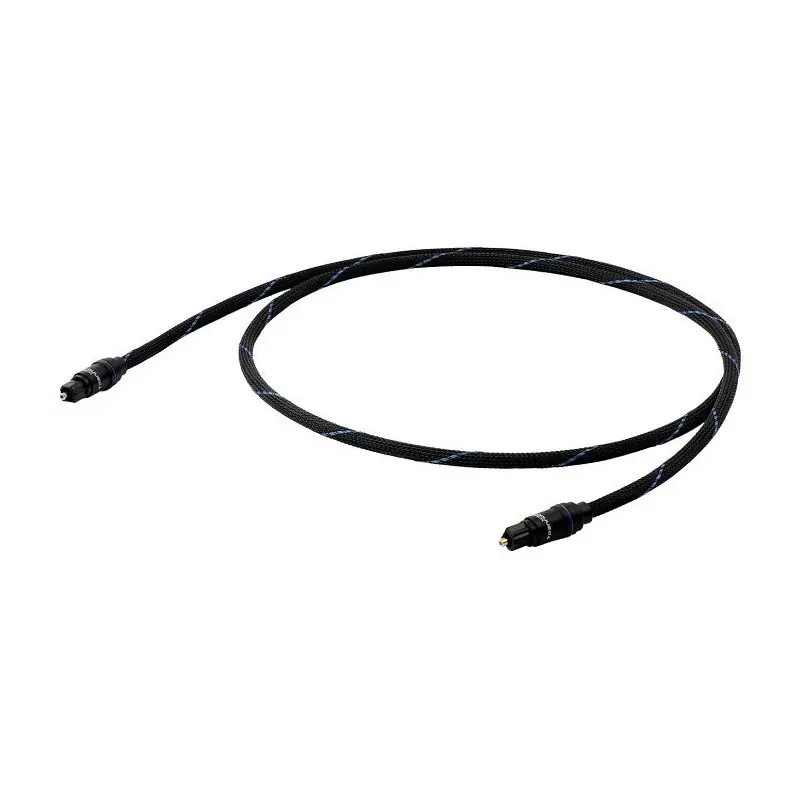 BC-OPTS3.5 - Cavo ottico Toslink Black Connect versione slim - fibra ottica di polimeri - 3.5m Acquista Ora