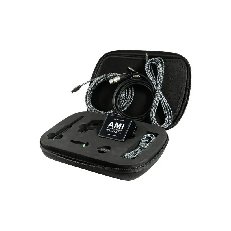 HELIX AMI TK - Kit di ottimizzazione HELIX AMI con Beyerdynamic MM-1 Compra Adesso