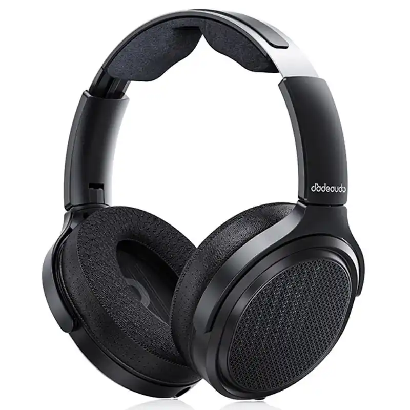 JT7 - Cuffie HiFi FiiO Open-Back Planar Sconto