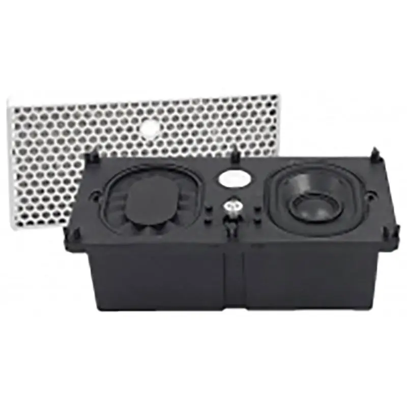 SW8622-1 - Modulo TB Altoparlante a 2 vie con presa grande Offerta Limitata