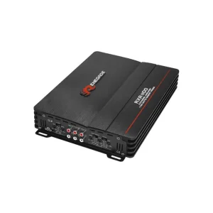 Subito Disponibile Amplificatore Renegade 4 canali A/B 4x275w Max Quality Filtro Hpf Lpf