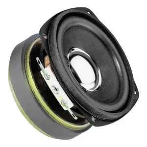 Economico Woofer/midrange 20 W 8 OHM 3"