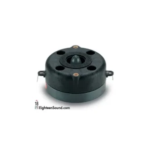 18 Sound HD125 1" Potenza 25/50w V.C.25mm 109 dB 2 - 18kHz 8 Ohm Scelto Dai Clienti