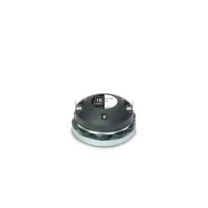 DRIVER 18 SOUND NEODIMIO 60W 107DB 8 Ohm Popolare