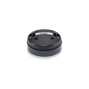 Vendita Finale B&C DE12 1" Potenza 25/50w V.C. 36mm 8 Ohm 106dB 1.5-18 kHz Supporto Aluminium