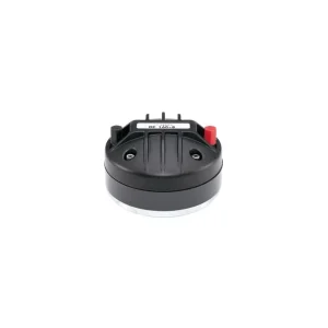 Subito Disponibile B&C DE160 1" Potenza 8 Ohm 40/80w V.C.44mm 107dB 1.5-18 kHz Supporto Aluminium