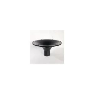 Bestseller H-306 TROMBA IN ABS DIAMETRO 180mm